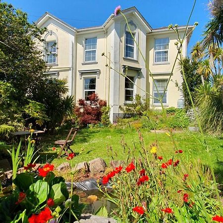 Abbeyfield Vintage Style Boutique B&B ทอร์คิ ภายนอก รูปภาพ