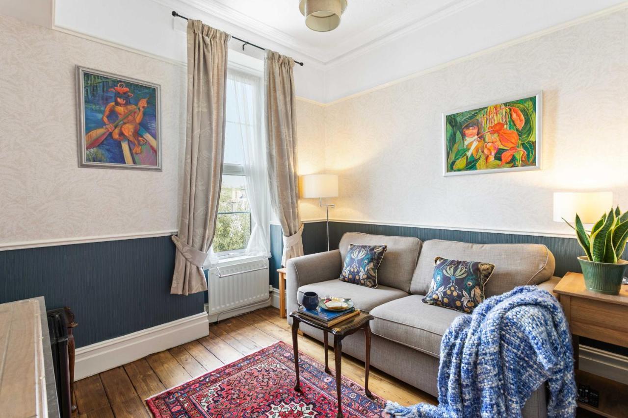 Abbeyfield Vintage Style Boutique B&B ทอร์คิ ภายนอก รูปภาพ
