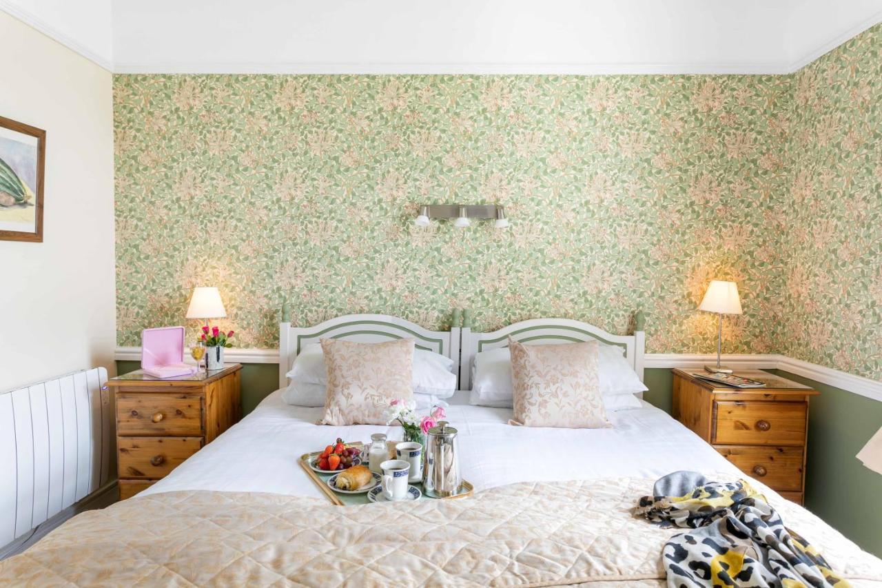 Abbeyfield Vintage Style Boutique B&B ทอร์คิ ภายนอก รูปภาพ