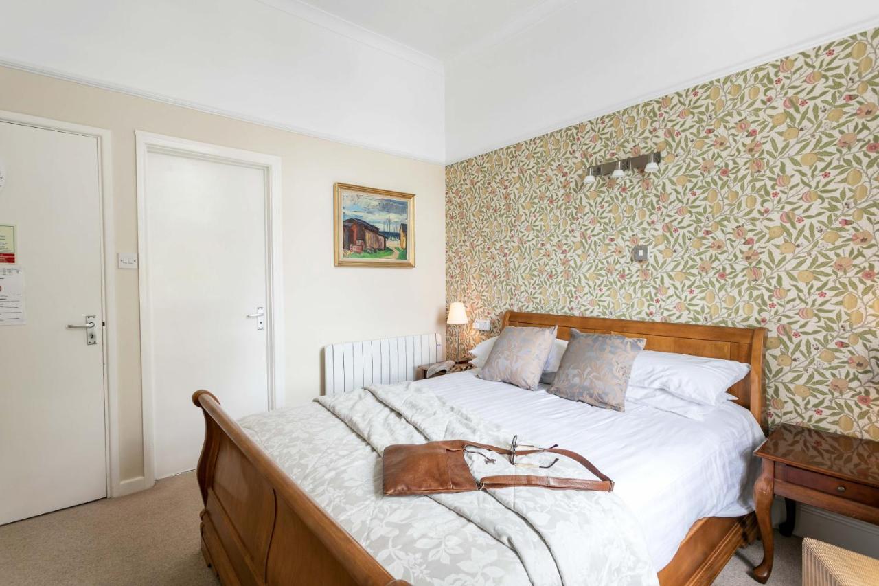 Abbeyfield Vintage Style Boutique B&B ทอร์คิ ภายนอก รูปภาพ