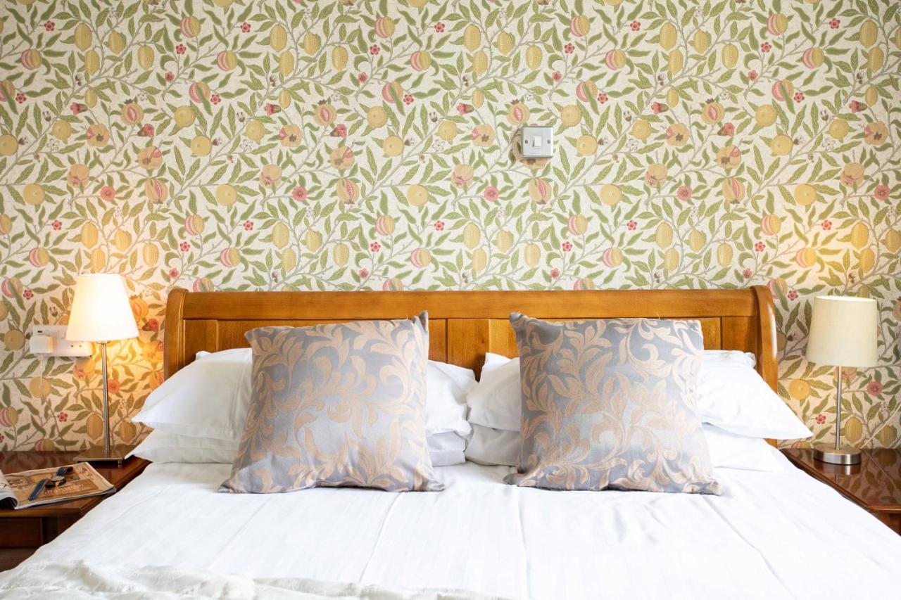 Abbeyfield Vintage Style Boutique B&B ทอร์คิ ภายนอก รูปภาพ