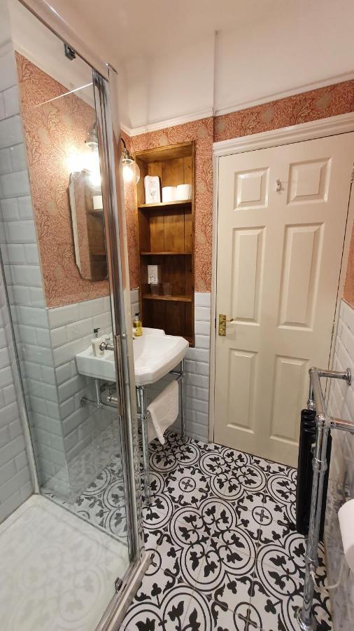 Abbeyfield Vintage Style Boutique B&B ทอร์คิ ภายนอก รูปภาพ