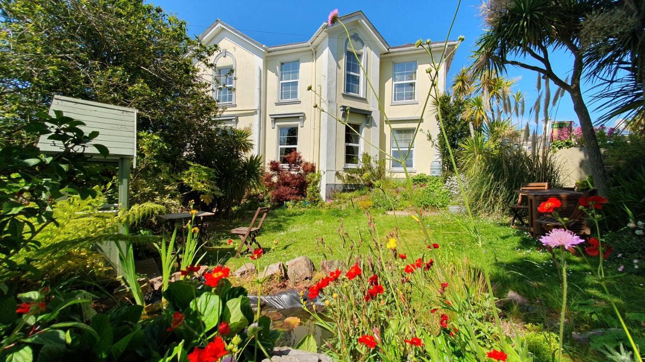 Abbeyfield Vintage Style Boutique B&B ทอร์คิ ภายนอก รูปภาพ