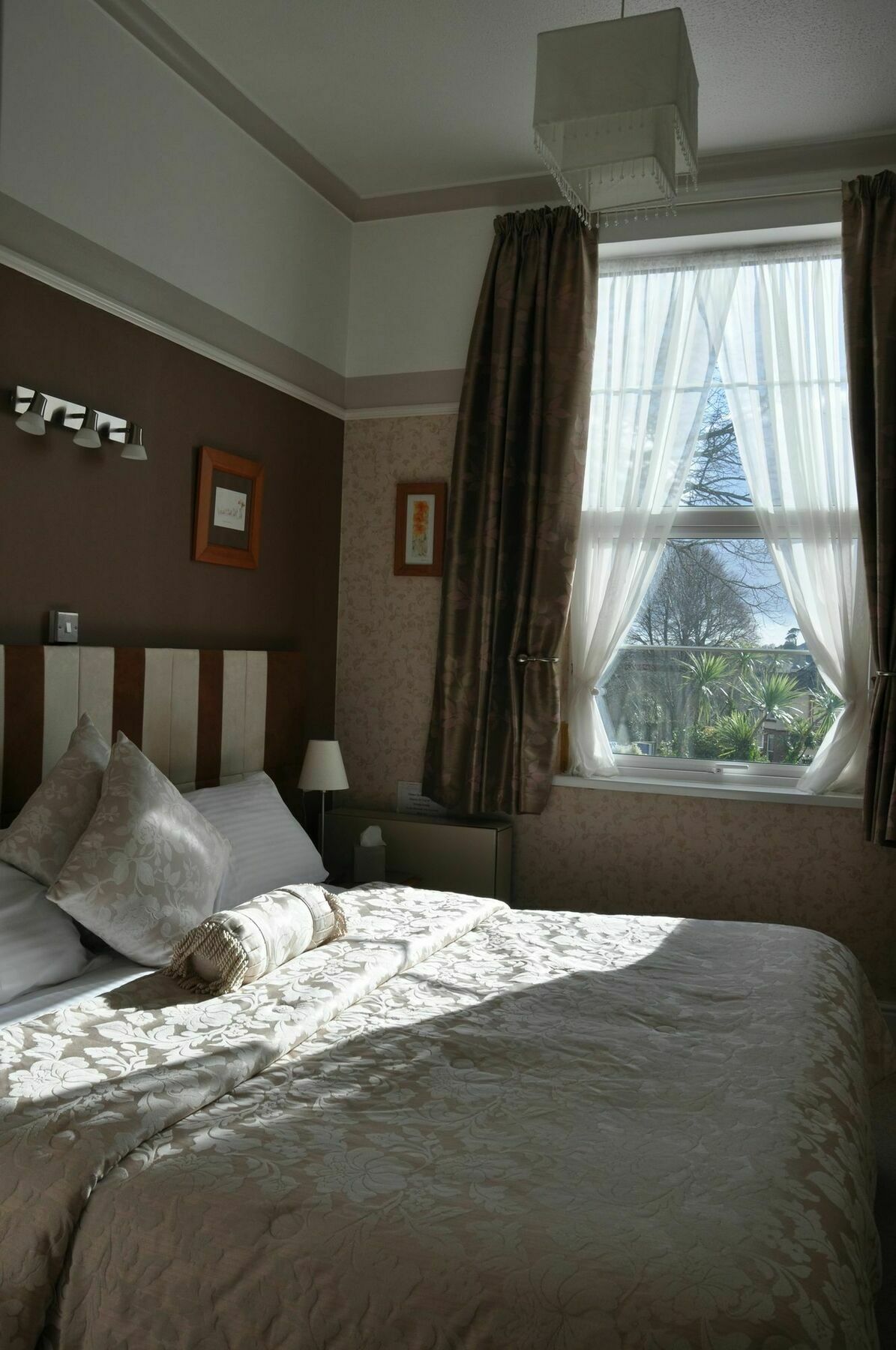 Abbeyfield Vintage Style Boutique B&B ทอร์คิ ภายนอก รูปภาพ