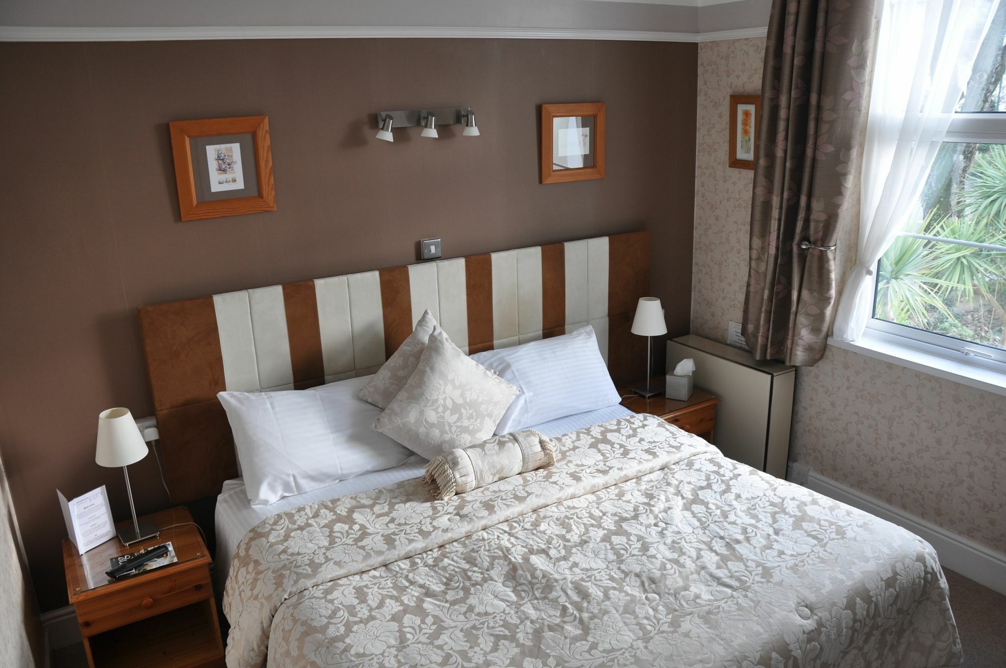 Abbeyfield Vintage Style Boutique B&B ทอร์คิ ภายนอก รูปภาพ